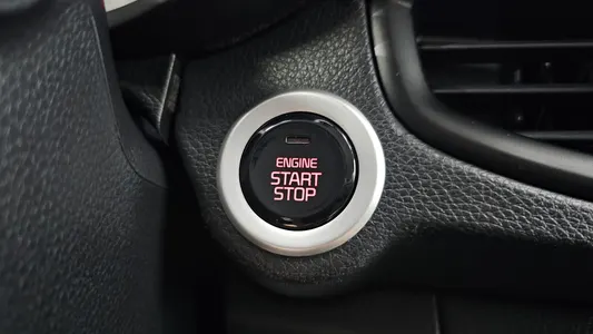 Kia (JA) LPi 2019 28