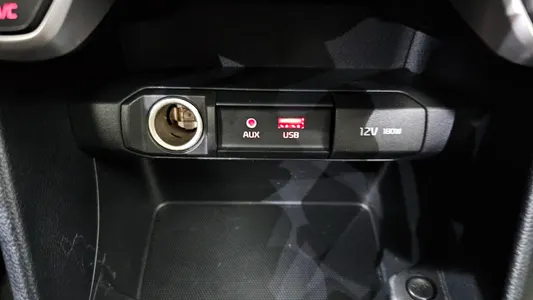 Kia (JA) LPi 2019 29