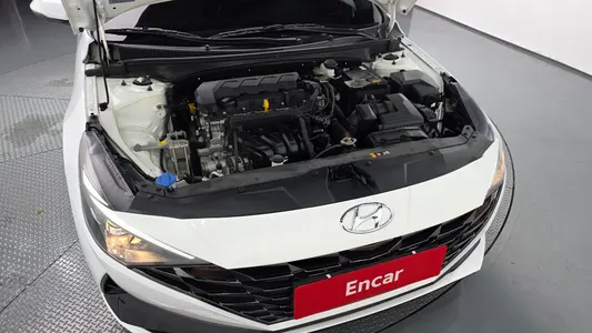 Hyundai (CN7) 1.6 2022 6