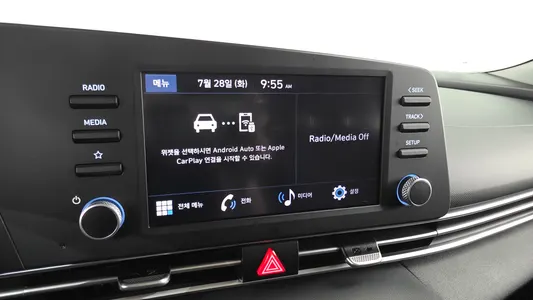 Hyundai (CN7) 1.6 2022 14