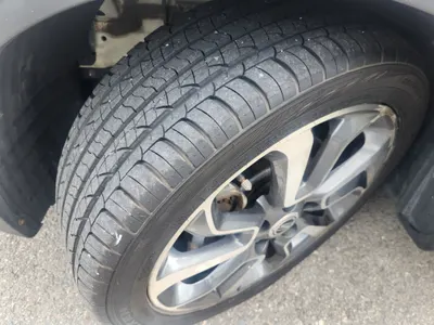 KG Mobility Tivoli LX 2WD 2016 22