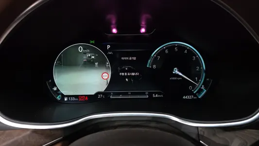 Genesis G80 (RG3) 3.5 AWD 2022 8