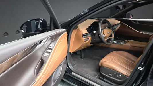 Genesis G80 (RG3) 3.5 AWD 2022 10