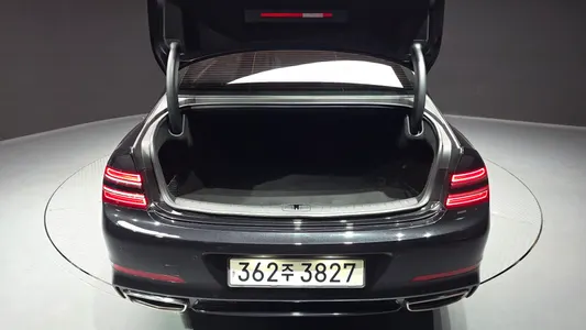 Genesis G80 (RG3) 3.5 AWD 2022 20