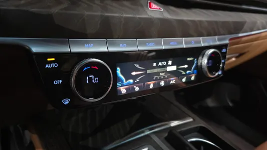 Genesis G80 (RG3) 3.5 AWD 2022 16
