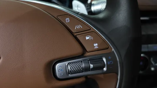 Genesis G80 (RG3) 3.5 AWD 2022 18