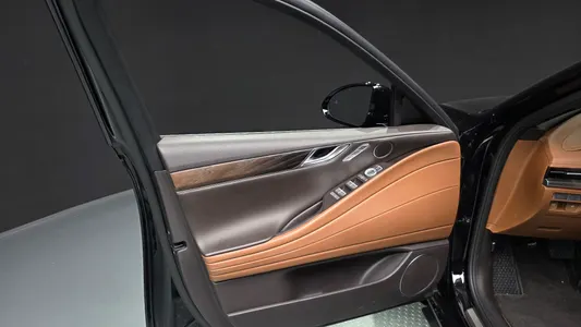 Genesis G80 (RG3) 3.5 AWD 2022 24
