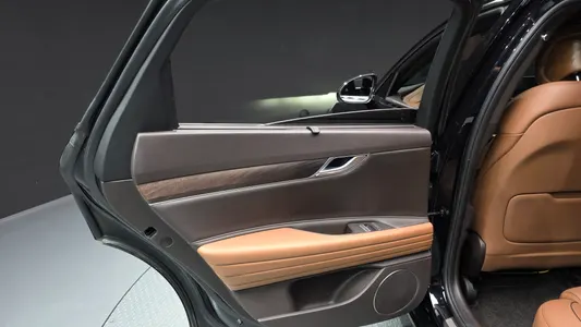Genesis G80 (RG3) 3.5 AWD 2022 25