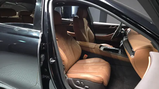 Genesis G80 (RG3) 3.5 AWD 2022 26