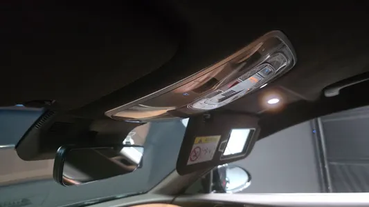 Genesis G80 (RG3) 3.5 AWD 2022 32