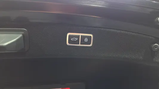 Genesis G80 (RG3) 3.5 AWD 2022 33