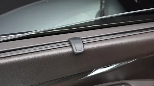 Genesis G80 (RG3) 3.5 AWD 2022 35