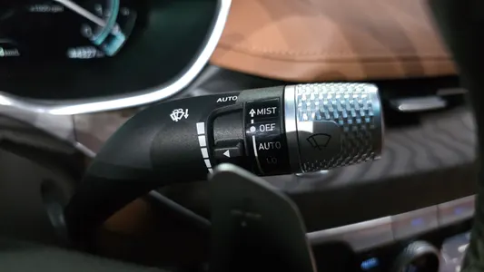 Genesis G80 (RG3) 3.5 AWD 2022 27