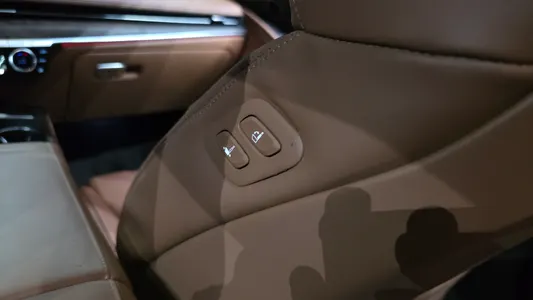 Genesis G80 (RG3) 3.5 AWD 2022 29