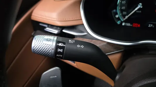 Genesis G80 (RG3) 3.5 AWD 2022 30