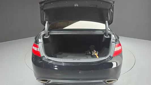 Hyundai Grandeur HG HG240 2013 20