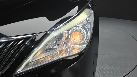 Hyundai Grandeur HG HG240 2013 22