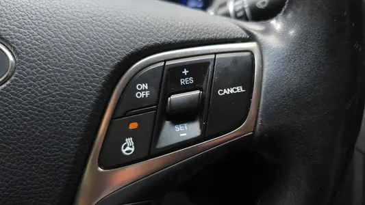 Hyundai Grandeur HG HG240 2013 31