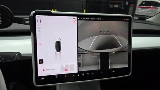 Tesla 3 AWD 2022 15