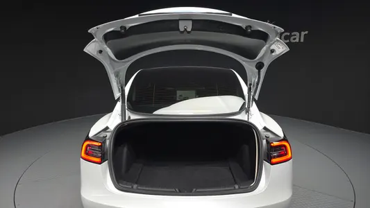 Tesla 3 AWD 2022 20