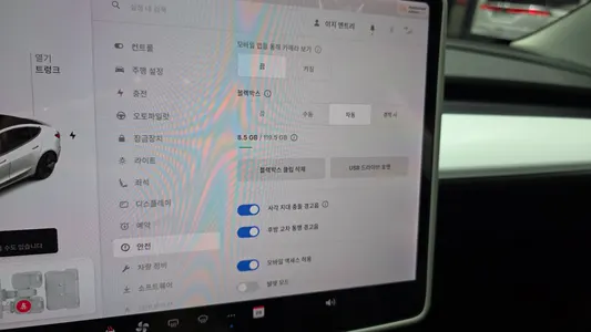 Tesla 3 AWD 2022 17