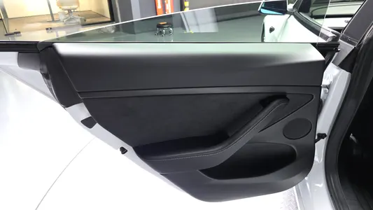Tesla 3 AWD 2022 25