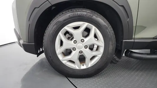 KG Mobility 렉스턴 스포츠 칸 2.2 4WD 2023 5
