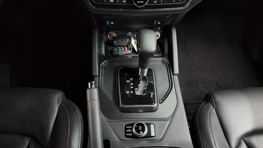 KG Mobility 렉스턴 스포츠 칸 2.2 4WD 2023 9