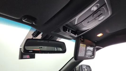 KG Mobility 렉스턴 스포츠 칸 2.2 4WD 2023 20