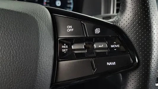 KG Mobility 렉스턴 스포츠 칸 2.2 4WD 2023 16