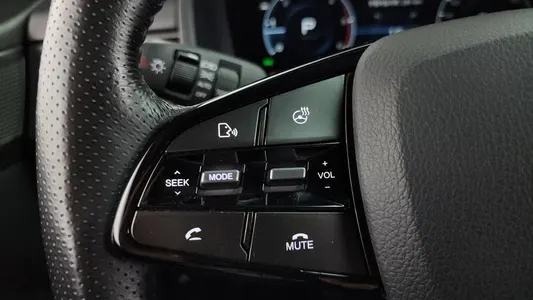KG Mobility 렉스턴 스포츠 칸 2.2 4WD 2023 17