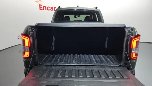 KG Mobility 렉스턴 스포츠 칸 2.2 4WD 2023 18
