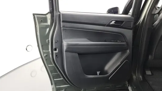 KG Mobility 렉스턴 스포츠 칸 2.2 4WD 2023 25