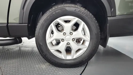 KG Mobility 렉스턴 스포츠 칸 2.2 4WD 2023 21