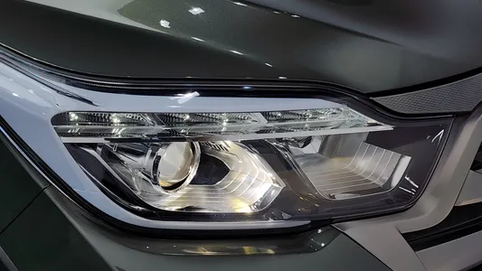 KG Mobility 렉스턴 스포츠 칸 2.2 4WD 2023 22