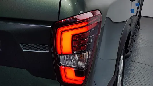KG Mobility 렉스턴 스포츠 칸 2.2 4WD 2023 23
