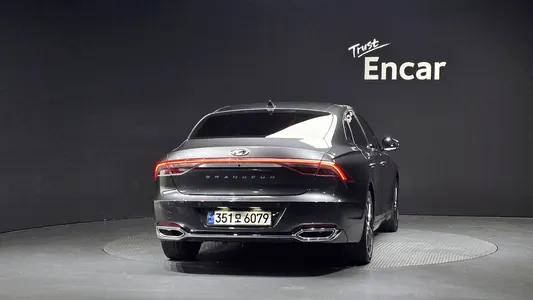 Hyundai IG 3.0 LPi () 2022 4