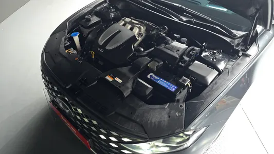 Hyundai IG 3.0 LPi () 2022 6