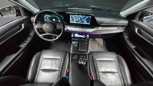 Hyundai IG 3.0 LPi () 2022 7