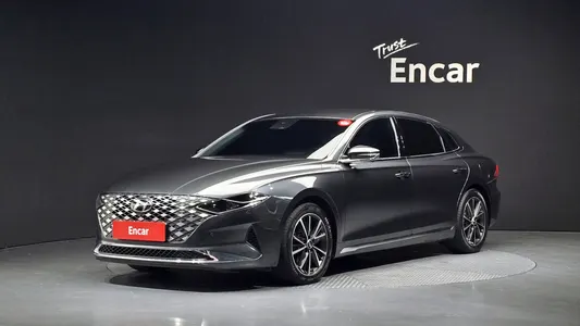 Hyundai IG 3.0 LPi () 2022