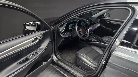 Hyundai IG 3.0 LPi () 2022 11