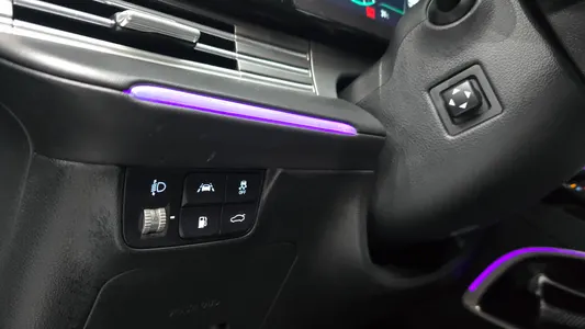 Hyundai IG 3.0 LPi () 2022 14