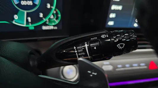 Hyundai IG 3.0 LPi () 2022 20