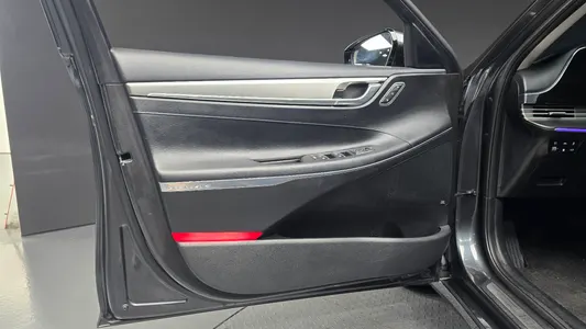 Hyundai IG 3.0 LPi () 2022 24