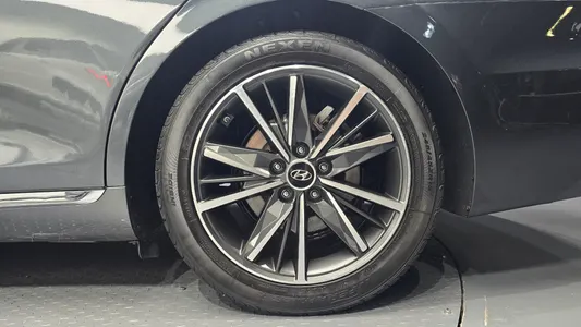 Hyundai IG 3.0 LPi () 2022 21