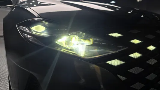 Hyundai IG 3.0 LPi () 2022 22