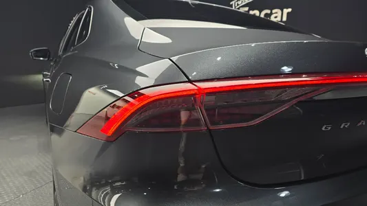 Hyundai IG 3.0 LPi () 2022 23