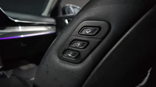 Hyundai IG 3.0 LPi () 2022 27