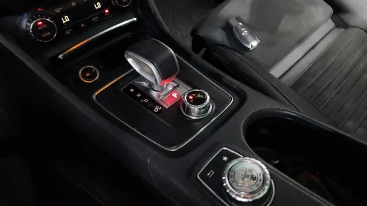 Mercedes-Benz A-Class W176 A45 AMG 4MATIC 2017 9