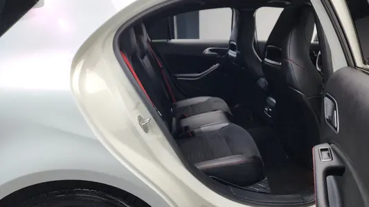 Mercedes-Benz A-Class W176 A45 AMG 4MATIC 2017 11